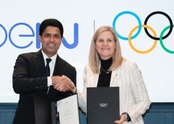 مجموعة beIN تحصل على حقوق بث دورة الألعاب الأولمبية ميلانو كورتينا