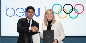 مجموعة beIN تحصل على حقوق بث دورة الألعاب الأولمبية ميلانو كورتينا