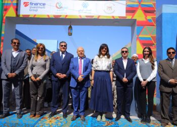 إطلاق «مركز استدامة» في أسوان لدعم التمكين الاقتصادي