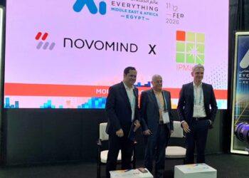 “آي بي ماجيكس”و “نوفومايند” تعلنان عن شراكة لدفع الابتكار في تجارب العملاء