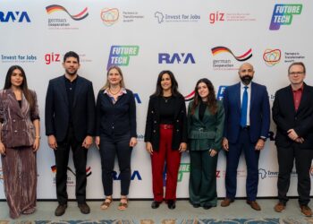 ختام برنامج Raya FutureTECH بالتعاون مع GIZ