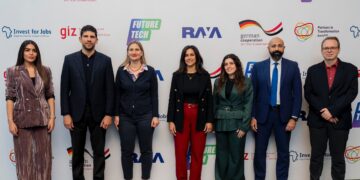 ختام برنامج Raya FutureTECH بالتعاون مع GIZ