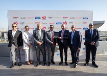 السويدي إليكتريك تطلق منصتها للتجارة الإلكترونية بالتعاون مع بنك مصر