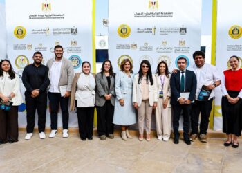 ختام RiseUp Summit 2026 بإطلاق ميثاق الشركات الناشئة المصري