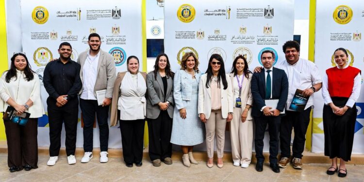 ختام RiseUp Summit 2026 بإطلاق ميثاق الشركات الناشئة المصري