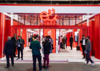 «إي آند مصر» تختتم مشاركتها في قمة AI Everything 2026