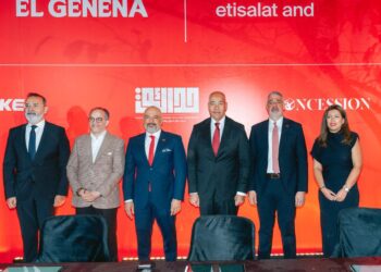 تحويل جنينتي الحيوانات والأورمان إلى بيئة ذكية ومستدامة