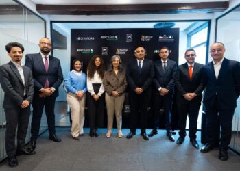 إطلاق النسخة ال 3 من Logivators لدعم الابتكار في الخدمات اللوجستية