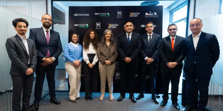 إطلاق النسخة ال 3 من Logivators لدعم الابتكار في الخدمات اللوجستية