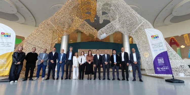 بل مصر ومستشفى الناس يجددان شراكتهما لدعم التغذية الصحية للأطفال