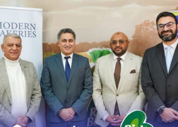 “ريتش بيك” تختار “تيرادكس” شريكًا للتحول الرقمي الشامل