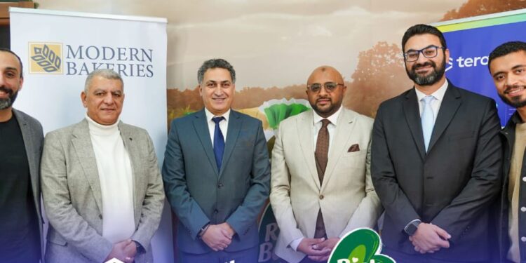 “ريتش بيك” تختار “تيرادكس” شريكًا للتحول الرقمي الشامل