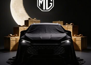 “إم جي” تتصدر مبيعات سيارات CBU في مصر لعام 2025