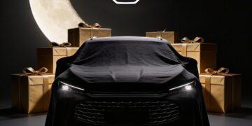 “إم جي” تتصدر مبيعات سيارات CBU في مصر لعام 2025