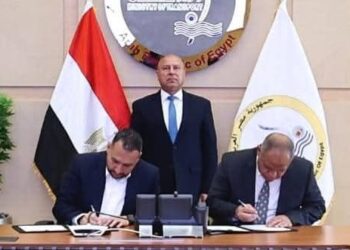 شراكة بين بوسطة وسوبر چيت لتوصيل 6 ملايين شحنة سنويًا