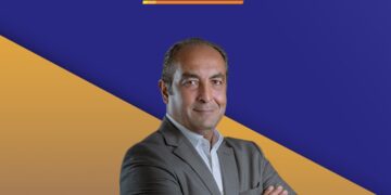 “بكير” يفوز بعضوية مجلس إدارة الاتحاد المصري للتمويل الاستهلاكي