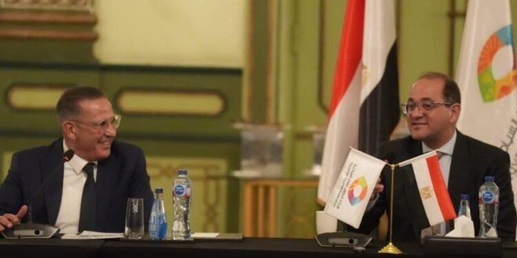 كجوك :«موبايل أبلكيشن» للإخطار والسداد الإلكتروني لضريبة التصرفات العقارية