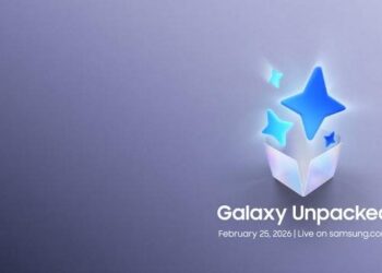 انطلاق Galaxy Unpacked في سان فرانسيسكو ..الأربعاء القادم