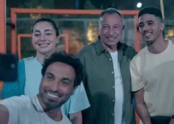 ظهور مؤثر لمؤمن زكريا يتصدر السوشيال ميديا في رمضان