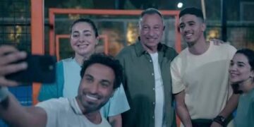 ظهور مؤثر لمؤمن زكريا يتصدر السوشيال ميديا في رمضان