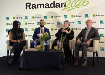 إندرايف : توفير 5,000 كرتونة بالتعاون مع مصر الخير