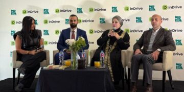 إندرايف : توفير 5,000 كرتونة بالتعاون مع مصر الخير