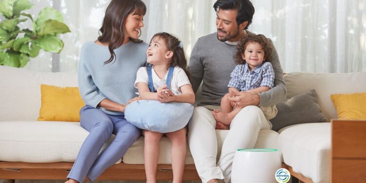 كيونت :HomePure Zayn يحدد معيارًا جديدًا للعيش الصحي