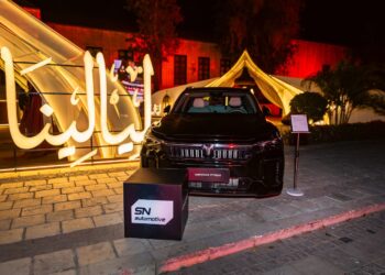 SN Automotive : مفاجأة كبرى للعملاء الشهر المقبل