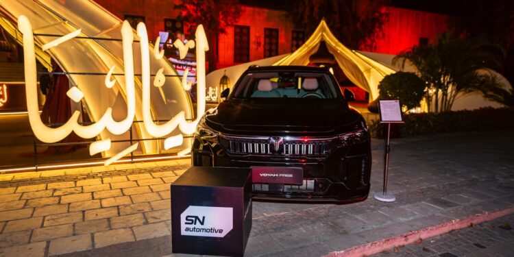 SN Automotive : مفاجأة كبرى للعملاء الشهر المقبل