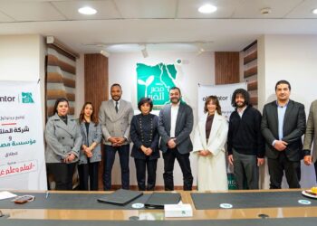 “المنتور” و”مصر الخير” تواصلان مبادرة «اتعلّم وعلّم غيرك» في رمضان