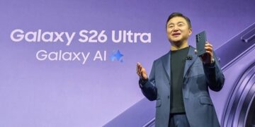 سلسلة Galaxy S26 ترسي معياراً جديداً للأداء والأمان المدعوم بالذكاء الاصطناعي
