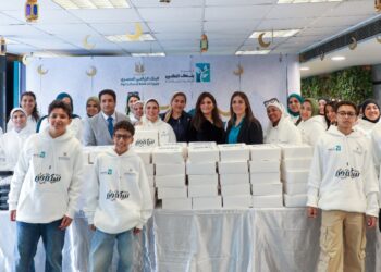 اطلاق مبادرة “سكة خير” للإطعام في رمضان