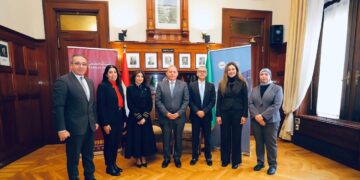 بنك مصر يتبرع ب 130 مليون جنيه لدعم مؤسسة مجدي يعقوب ومستشفى أهل مصر