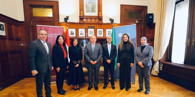 بنك مصر يتبرع ب 130 مليون جنيه لدعم مؤسسة مجدي يعقوب ومستشفى أهل مصر