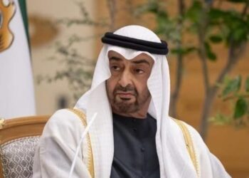الإمارات على صفيح ساخن بعد شائعة وفاة محمد بن زايد