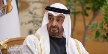 الإمارات على صفيح ساخن بعد شائعة وفاة محمد بن زايد