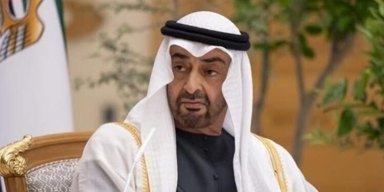 الإمارات على صفيح ساخن بعد شائعة وفاة محمد بن زايد