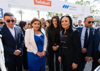 بنك قناة السويس يُطلق مبادرة «سكة رزق» لتمكين أبناء دور الرعاية