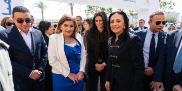 بنك قناة السويس يُطلق مبادرة «سكة رزق» لتمكين أبناء دور الرعاية