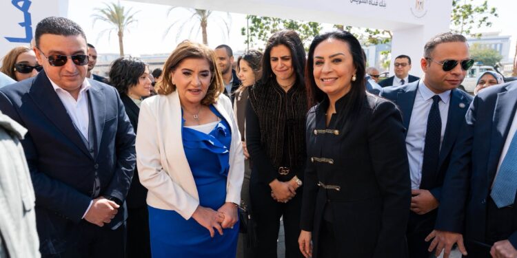 بنك قناة السويس يُطلق مبادرة «سكة رزق» لتمكين أبناء دور الرعاية