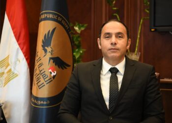 تكليف إسلام عزام برئاسة هيئة الرقابة المالية