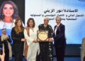 “قناة السويس” يشارك في تكريم الأمهات المثاليات بالقطاع المصرفي