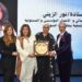 “قناة السويس” يشارك في تكريم الأمهات المثاليات بالقطاع المصرفي