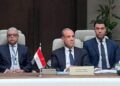 “الخارجية” تتابع أوضاع المصريين في الخليج والمشرق العربي