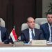 “الخارجية” تتابع أوضاع المصريين في الخليج والمشرق العربي