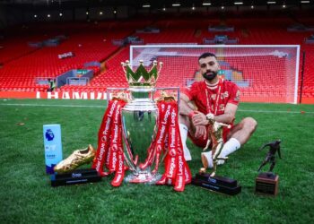 رحيل محمد صلاح عن ليفربول بعد نهاية الموسم الحالي