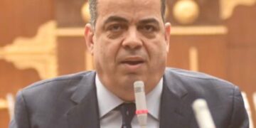 هلال : برلمان مصر يرسخ عقيدة المصير الواحد