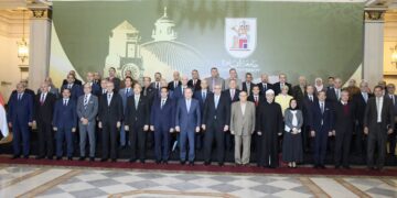 عبدالباري: دعم توجهات الدولة نحو الابتكار والتحول الرقمي