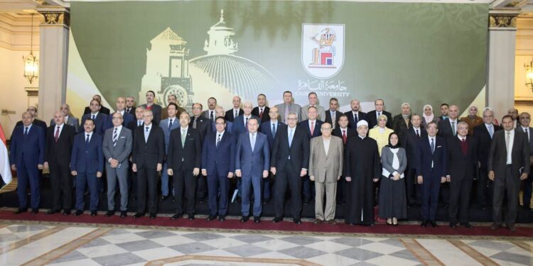 عبدالباري: دعم توجهات الدولة نحو الابتكار والتحول الرقمي