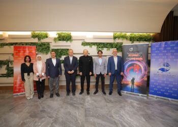 مذكرة تفاهم استراتيجية لتعزيز النمو الرقمي المستدام